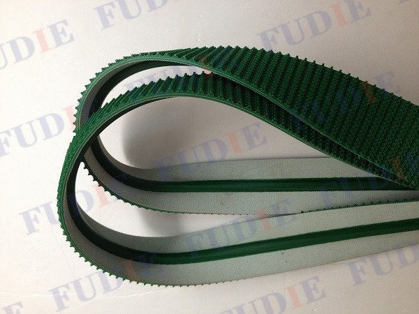 Băng Tải Máy Dán Keo Thùng Carton